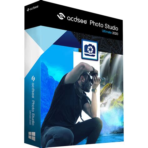 ACDSee Photo Studio Ultimate