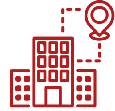 Corporate relocation