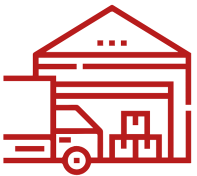 Warehousing & Storage Services